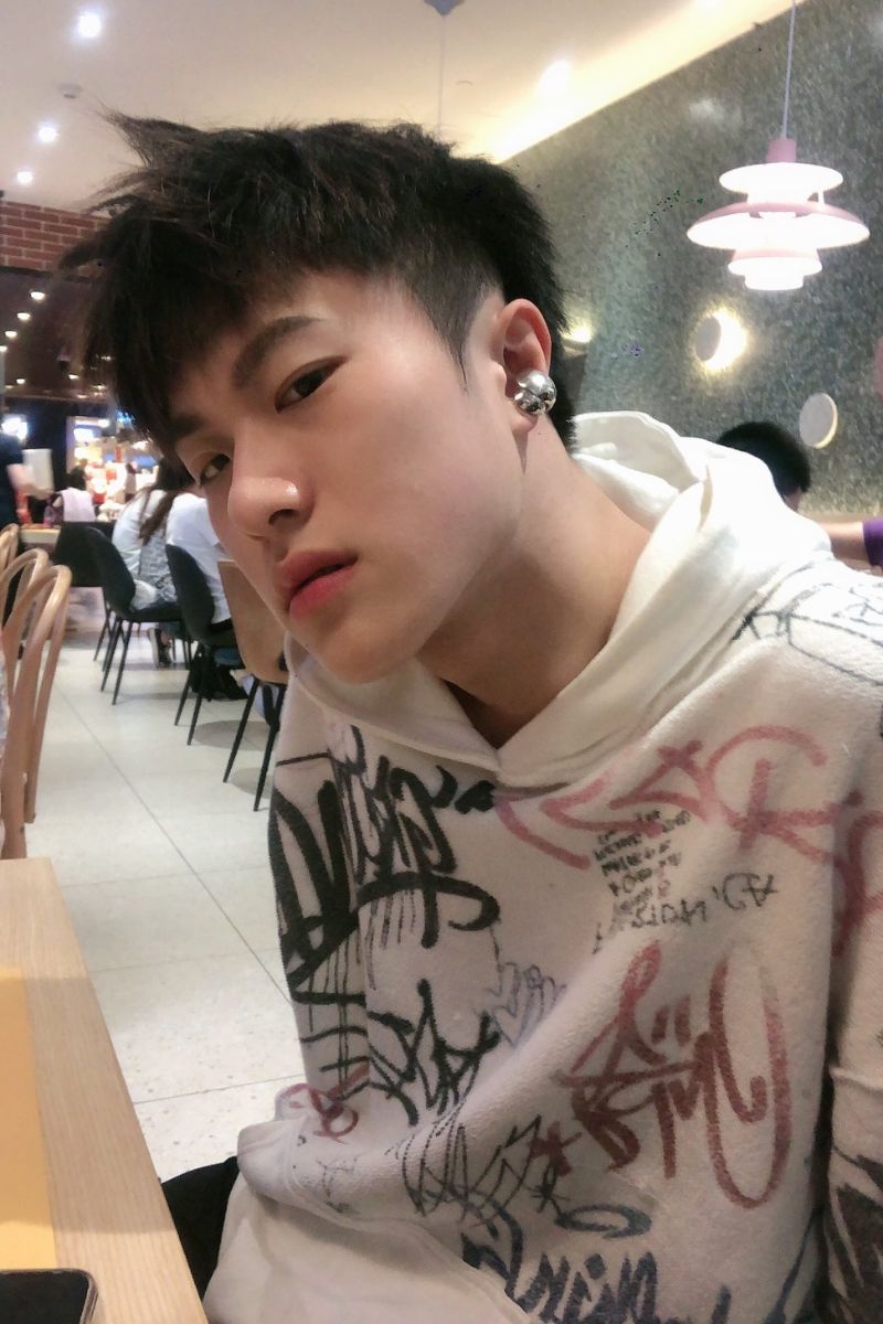 ảnh đẹp trai ngầu