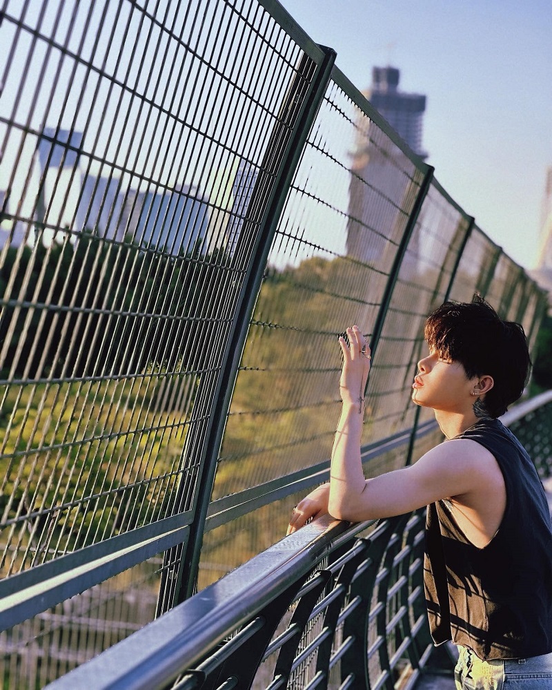 ảnh đom đóm jack