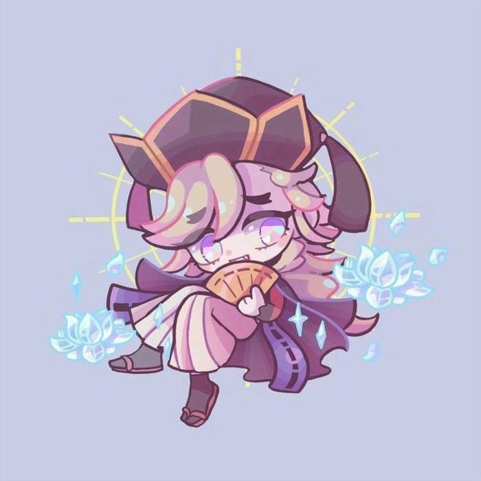 ảnh douma chibi đẹp