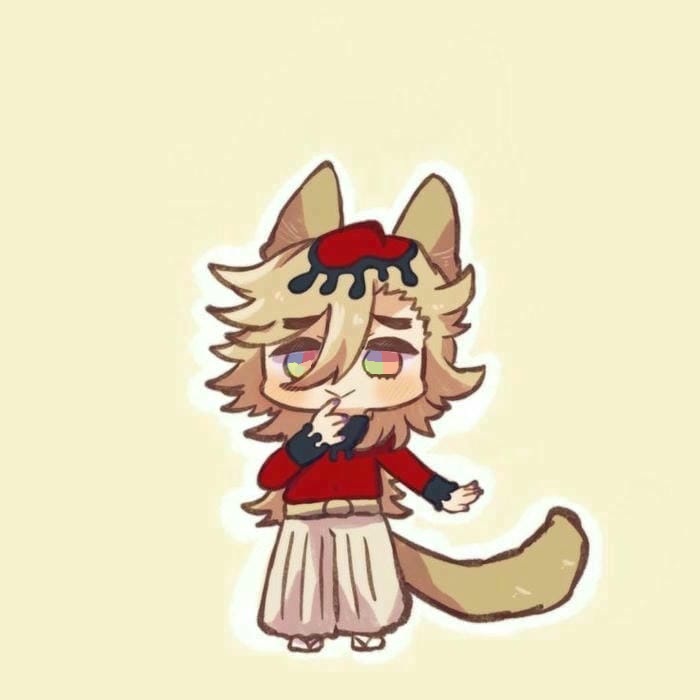 ảnh douma chibi siêu cute