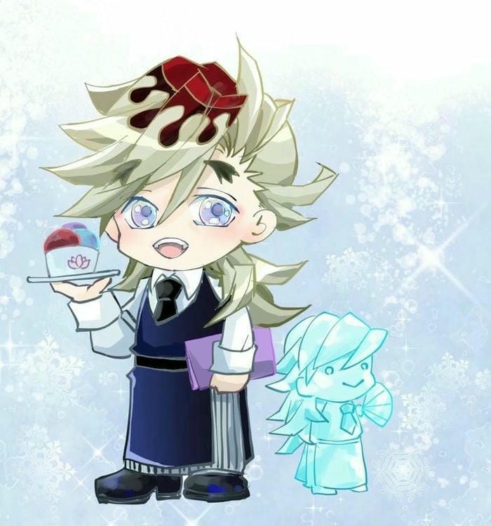 anh douma cực đẹp