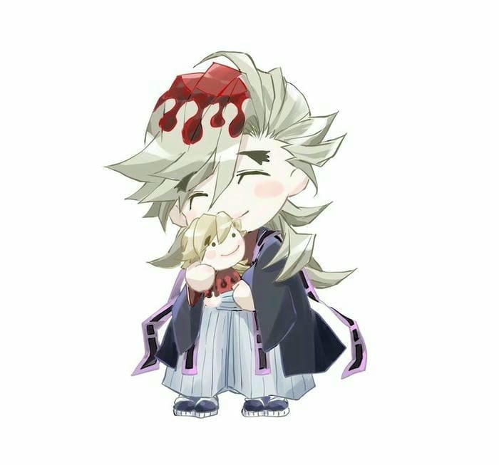 anh douma đẹp nhât