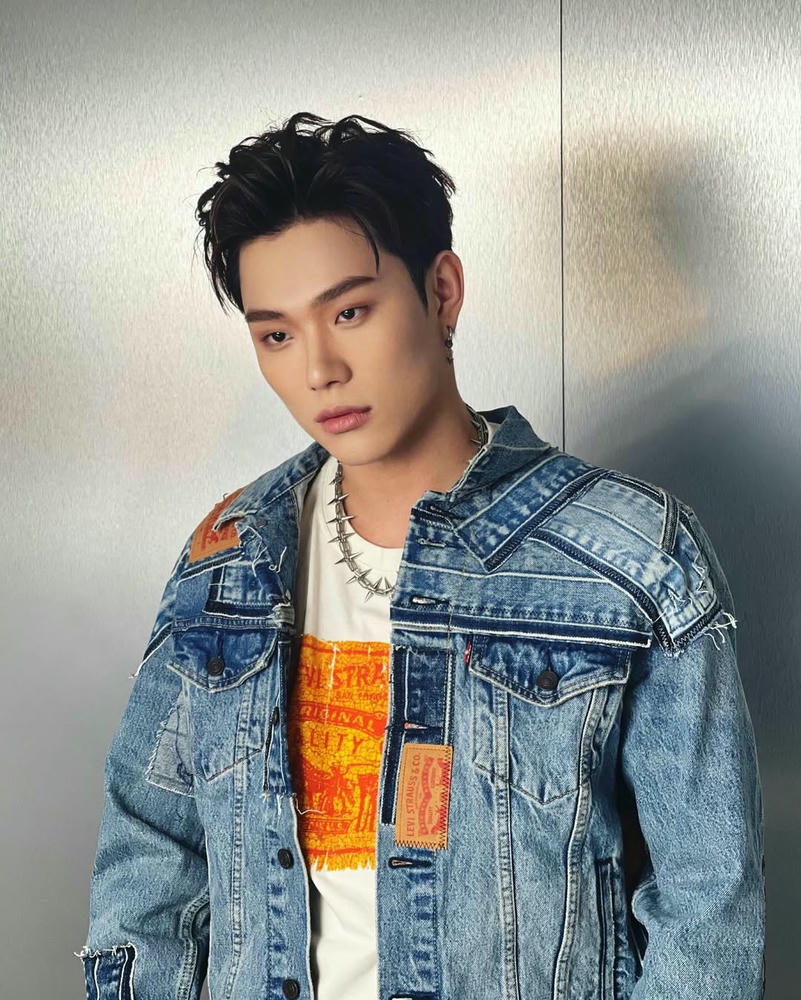 ảnh dương domic ảo