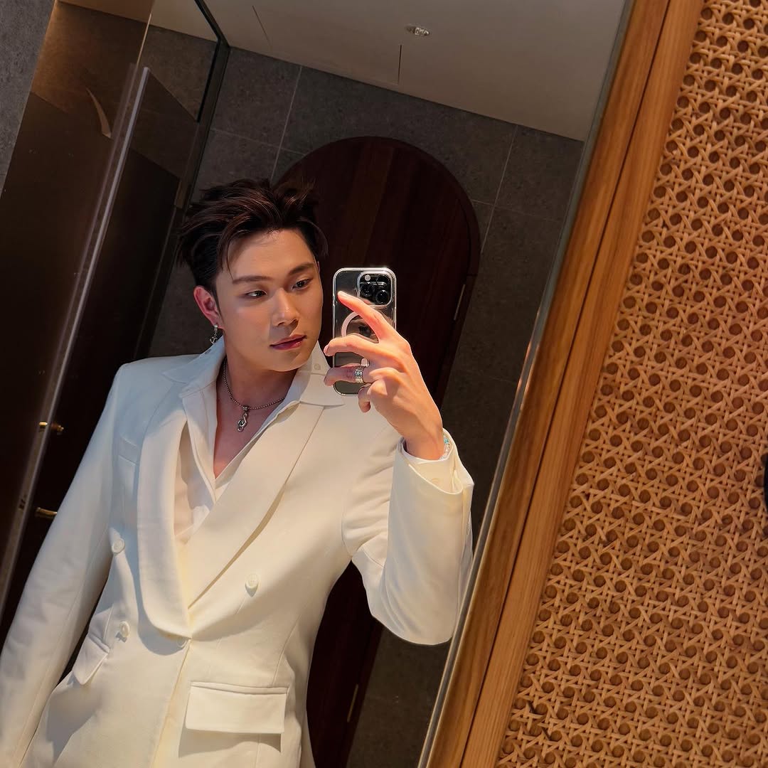 ảnh dương domic chơi