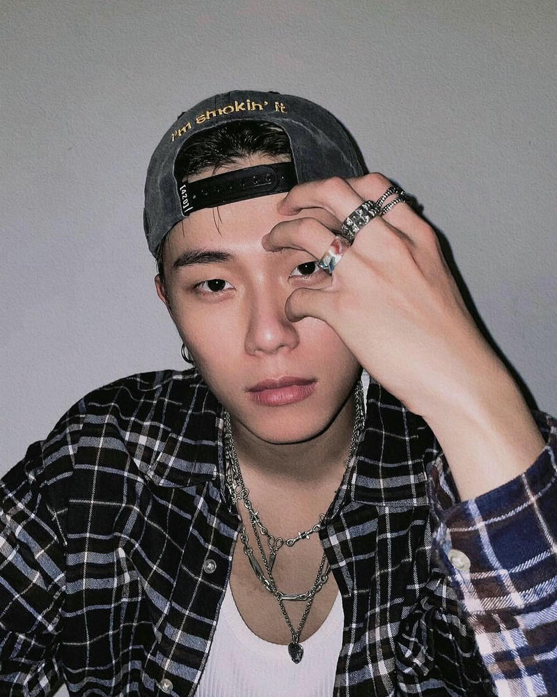 anh dương domic cute