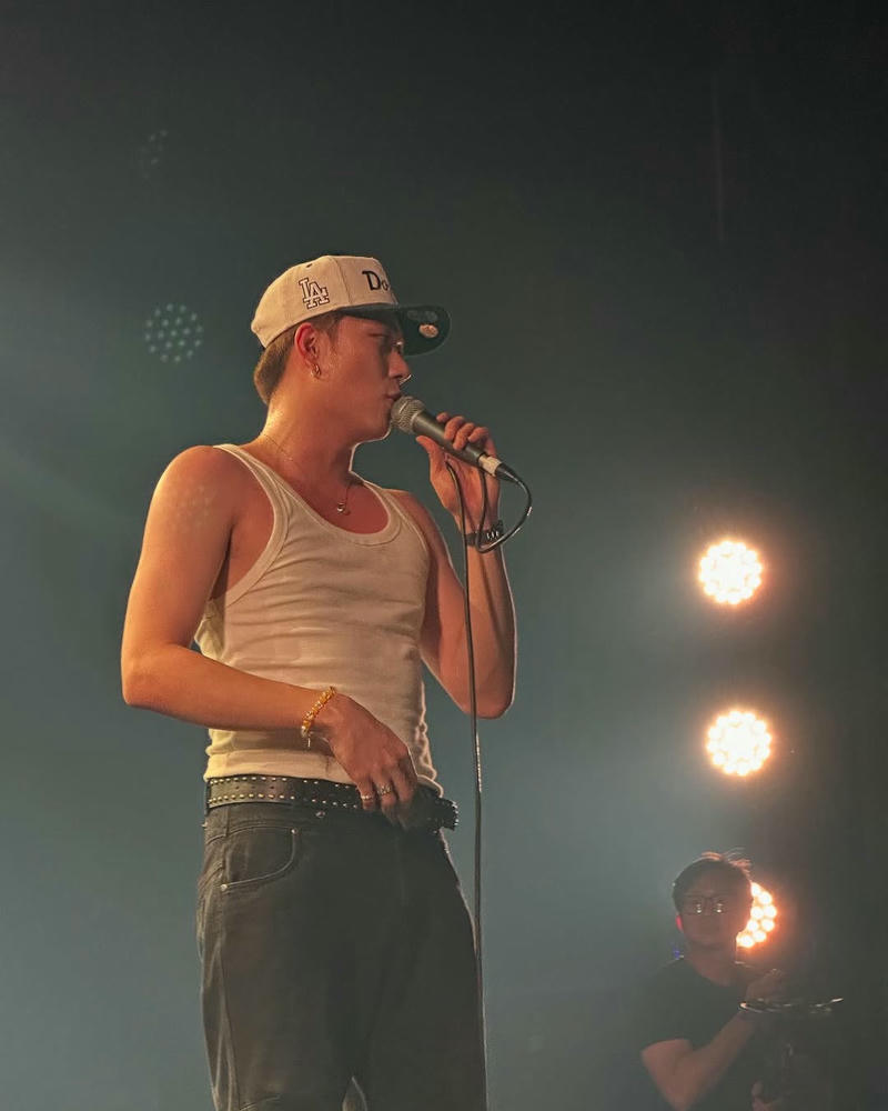 ảnh dương domic diễn