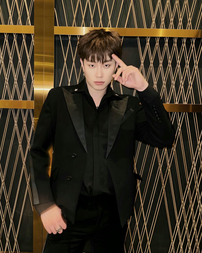 ảnh dương domic hi