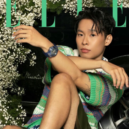 314+ hình ảnh Dương Domic nổi bật với chiều cao ấn tượng