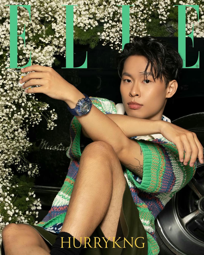 ảnh dương domic hồi nhỏ