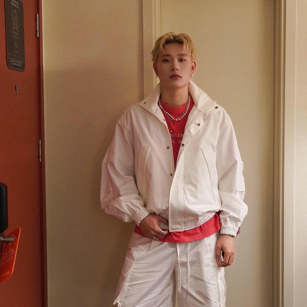 ảnh dương domic ngầu lòi