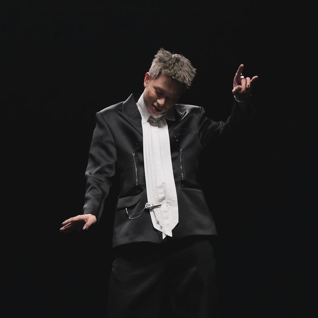 ảnh dương domic slay