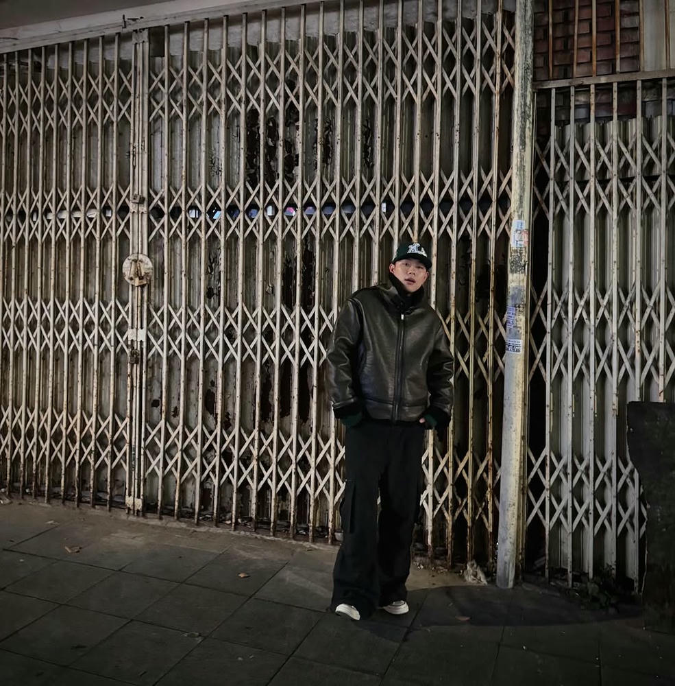 ảnh dương domic thử