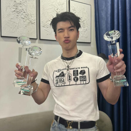 99+ Hình ảnh HieuThuHai đẹp trai với phong cách thời trang cá tính