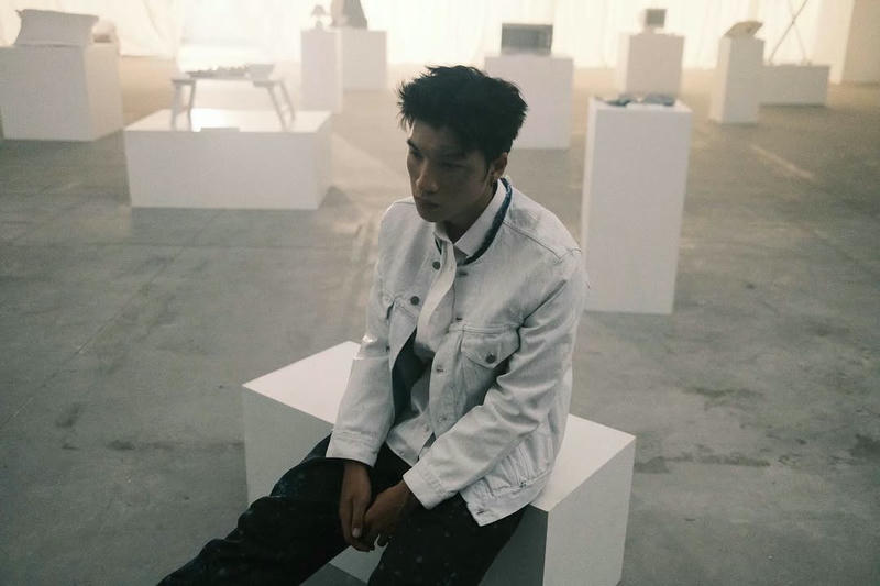 ảnh hiếu thứ hai cute