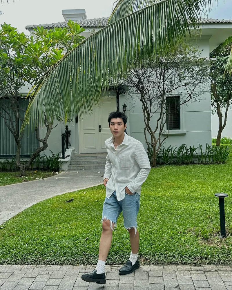 ảnh hiếu thứ hai dễ thương