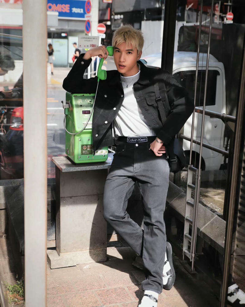 ảnh hiếu thứ hai đen