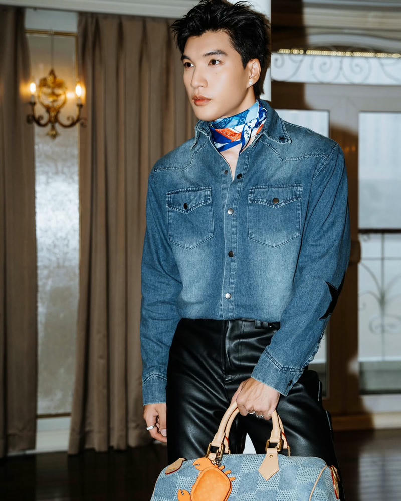 ảnh hiếu thứ hai đô