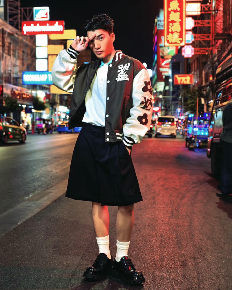 ảnh hiếu thứ hai đường