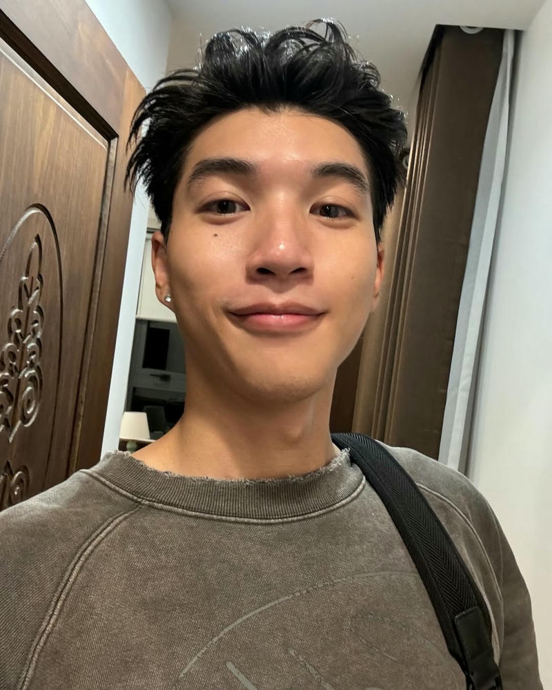 ảnh hiếu thứ hai học sinh