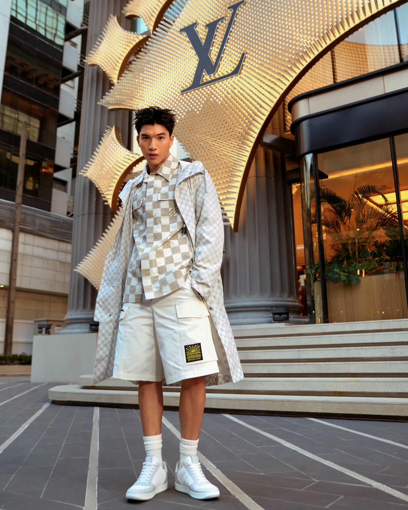 ảnh hiếu thứ hai lv