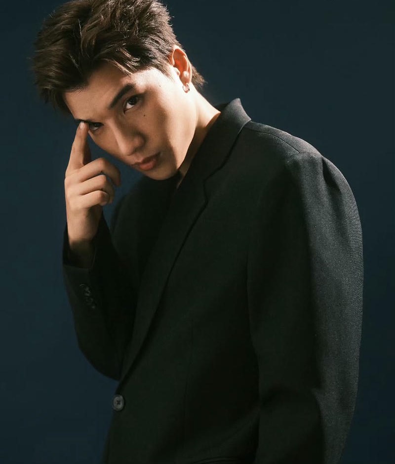 ảnh hiếu thứ hai slay