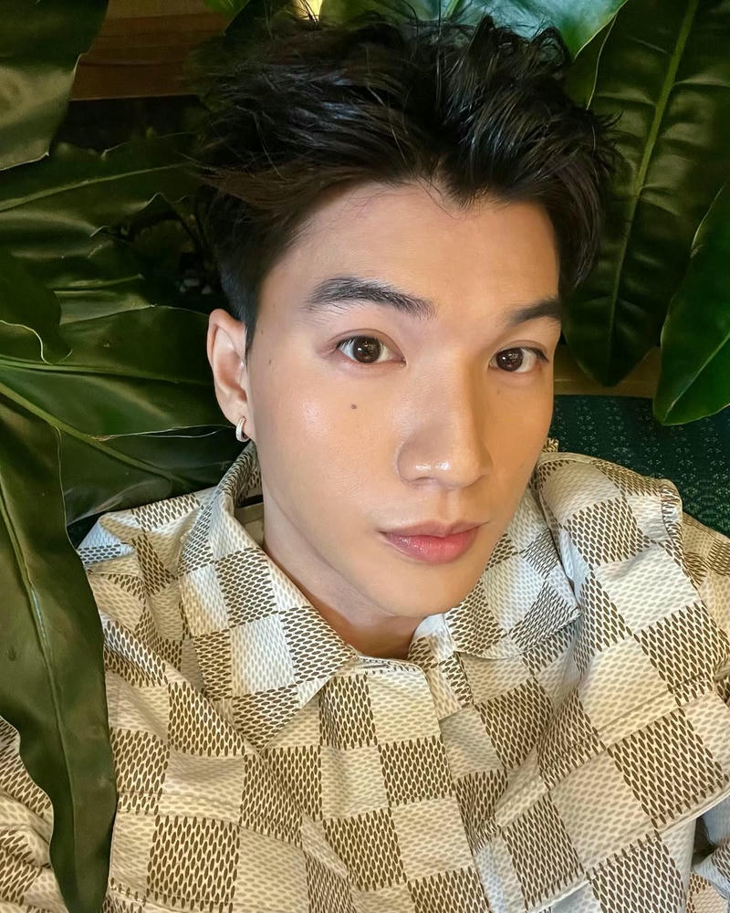 ảnh hiếu thứ hai tự sướng