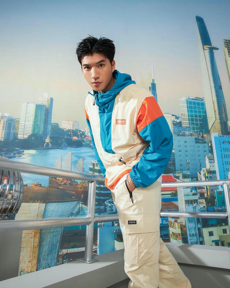 ảnh hiếu thứ hai