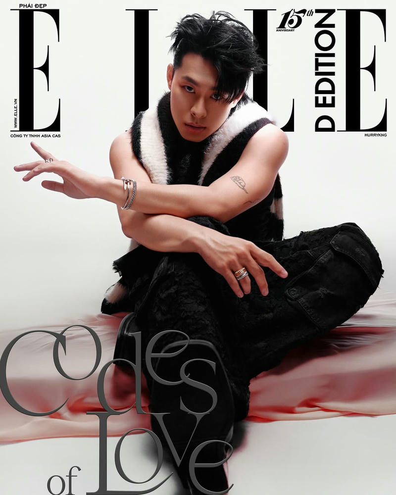 ảnh hurrykng quảng cáo