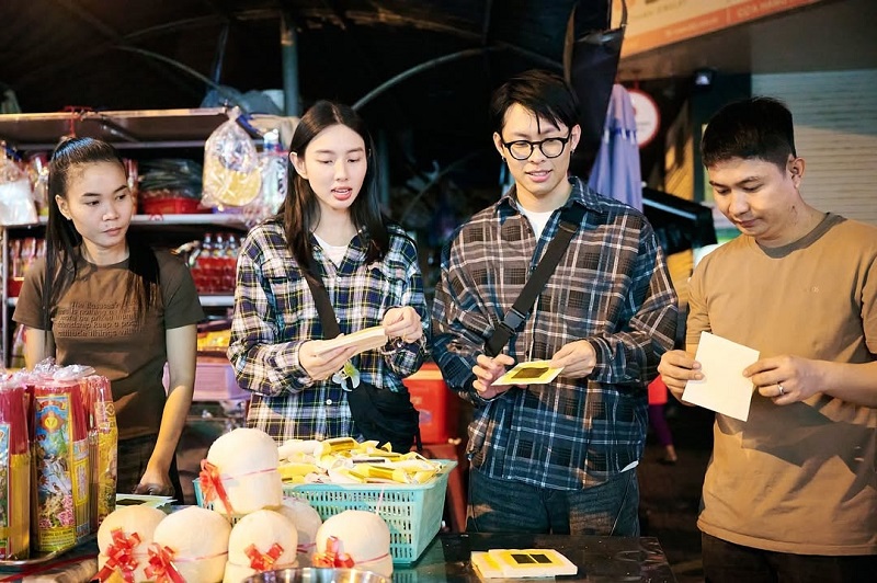 ảnh hurrykng thuỳ tiên