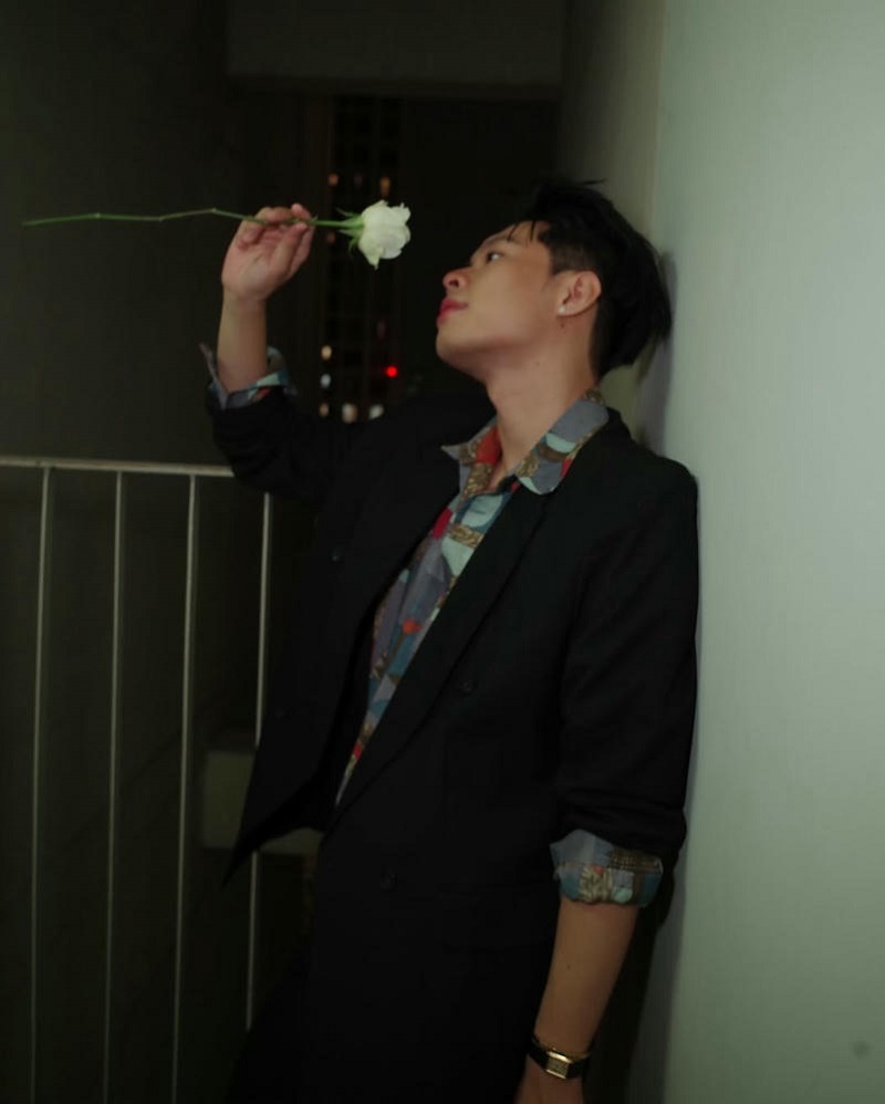 ảnh hurrykng và hoa