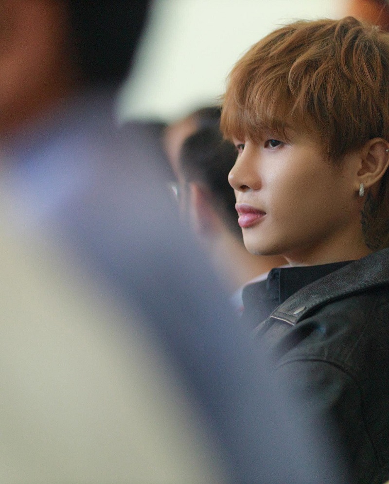 ảnh jack dễ thương