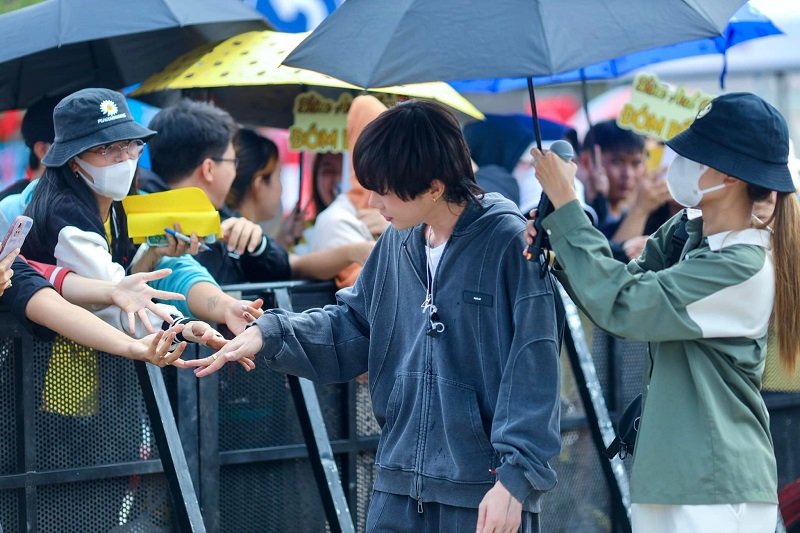 ảnh jack đẹp trai