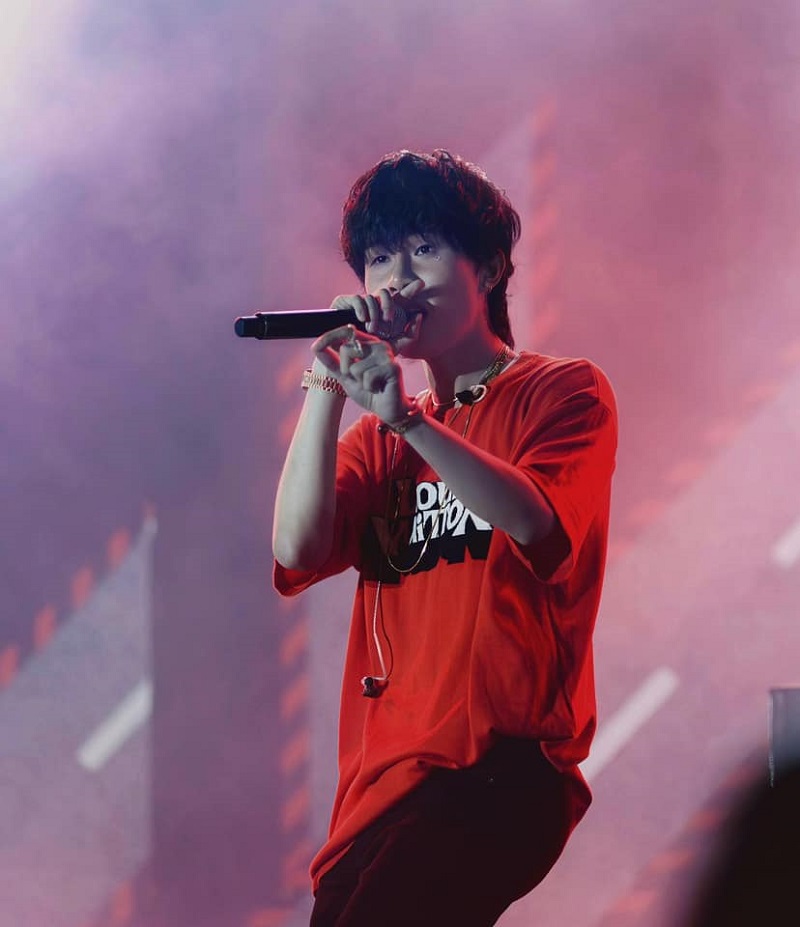 ảnh jack đom đóm