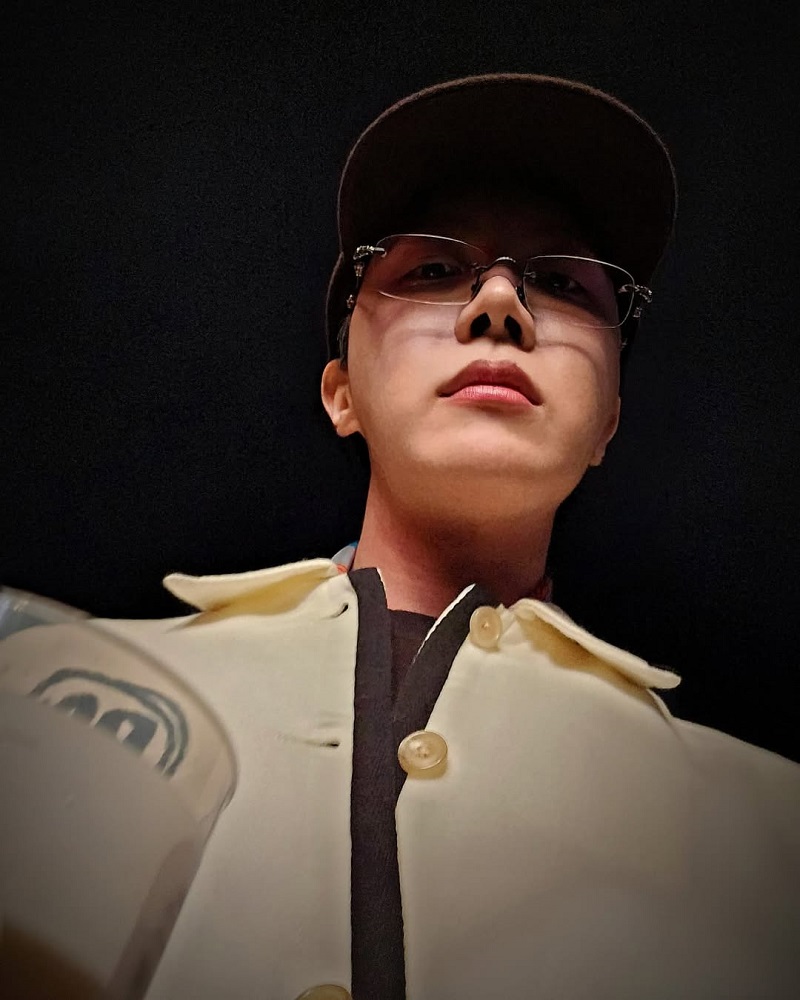 ảnh jhope dễ mến