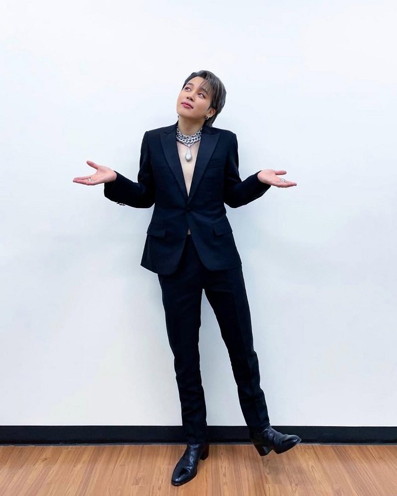 ảnh jimin mới nhất