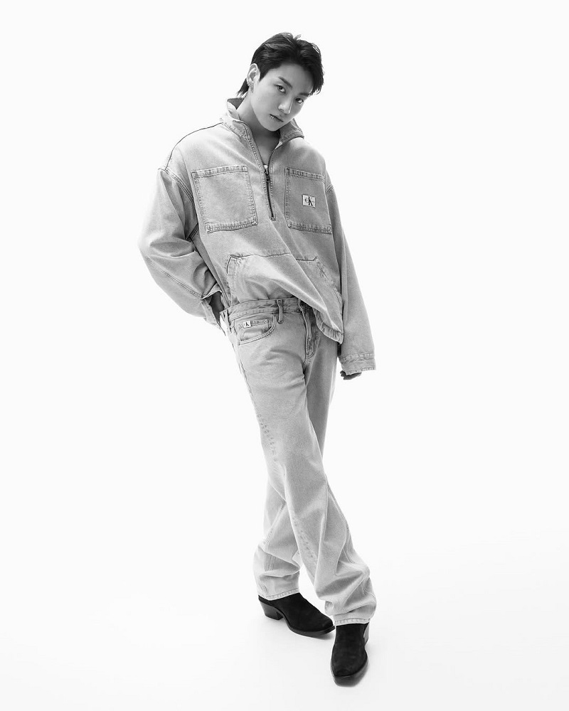 ảnh jungkook cười