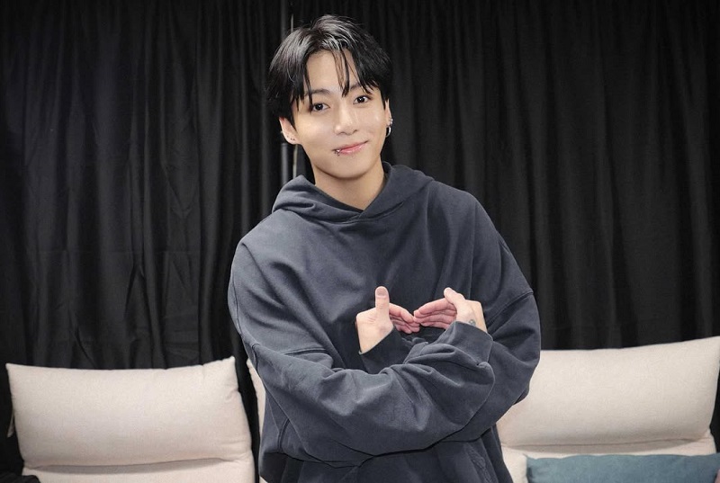 ảnh jungkook đẹp