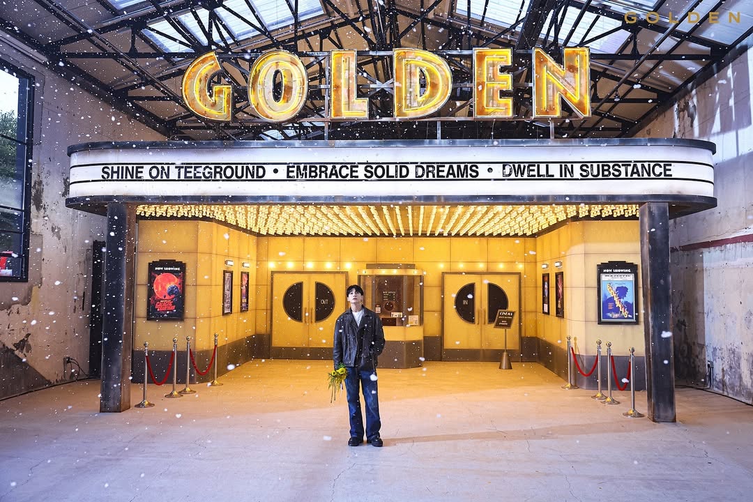 ảnh jungkook mới nhất