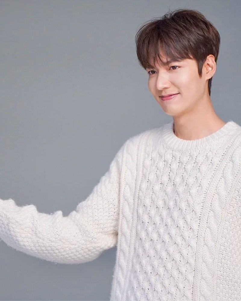 ảnh lee min ho cute nhất