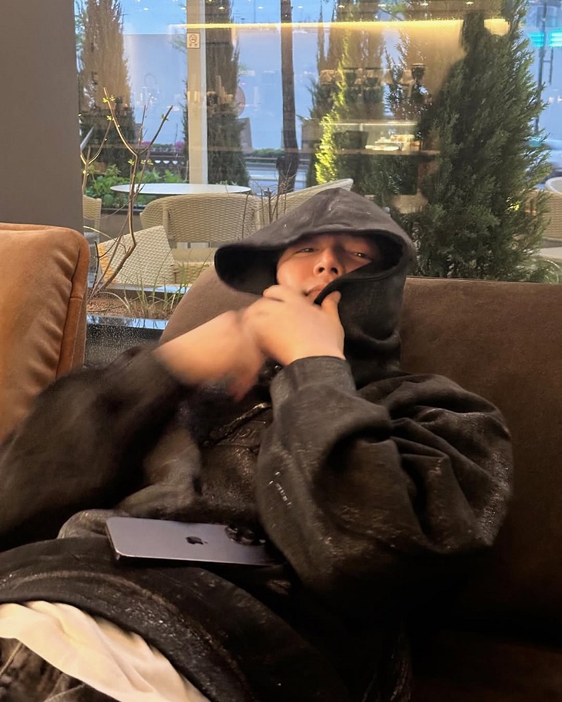 ảnh lee min ho đẹp