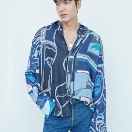 Chia sẻ 101+ hình ảnh Lee Min Ho nổi bật bậc nhất Hàn Quốc