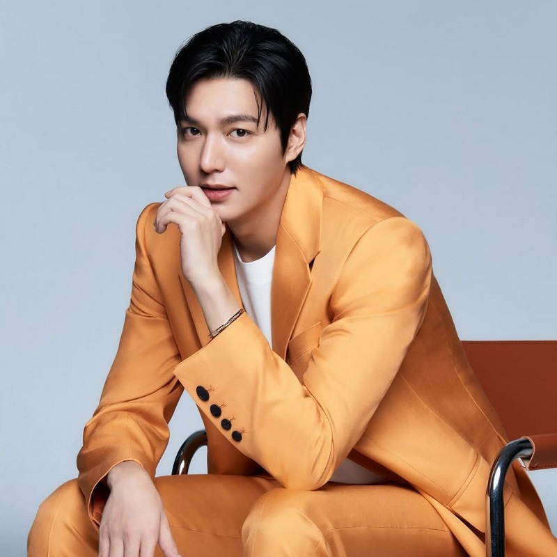 ảnh lee min ho