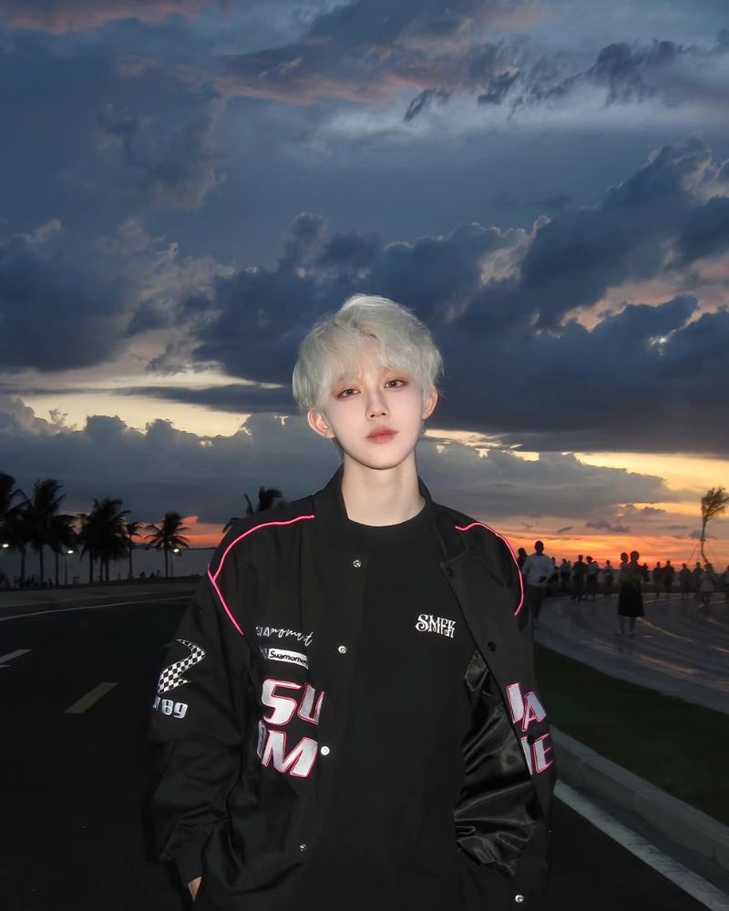 ảnh mạng trai đẹp k6