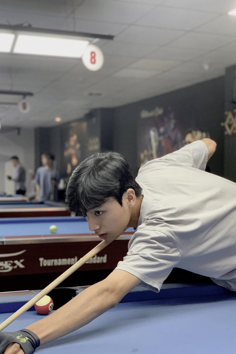 ảnh mạng trai đẹp việt nam