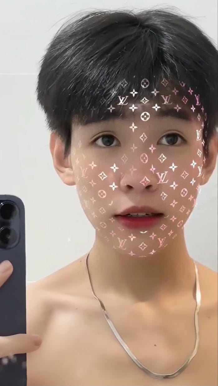 ảnh nam đẹp trai 2k9