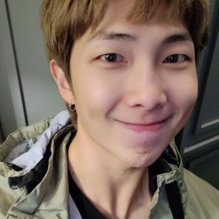 Bộ sưu tập hình ảnh RM BTS đáng chú ý cho các fan