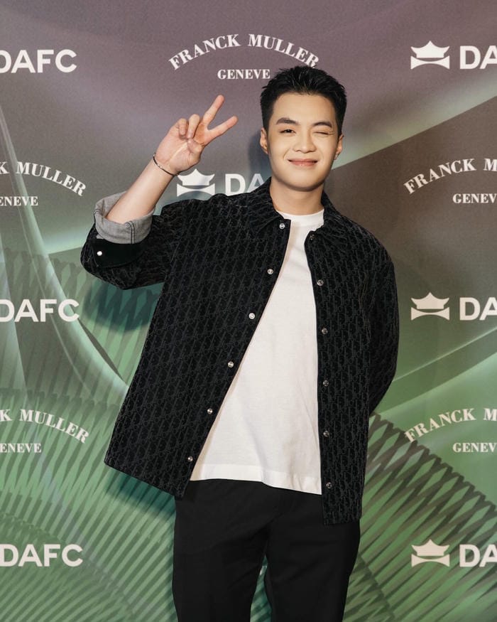 ảnh negav anh trai say hi