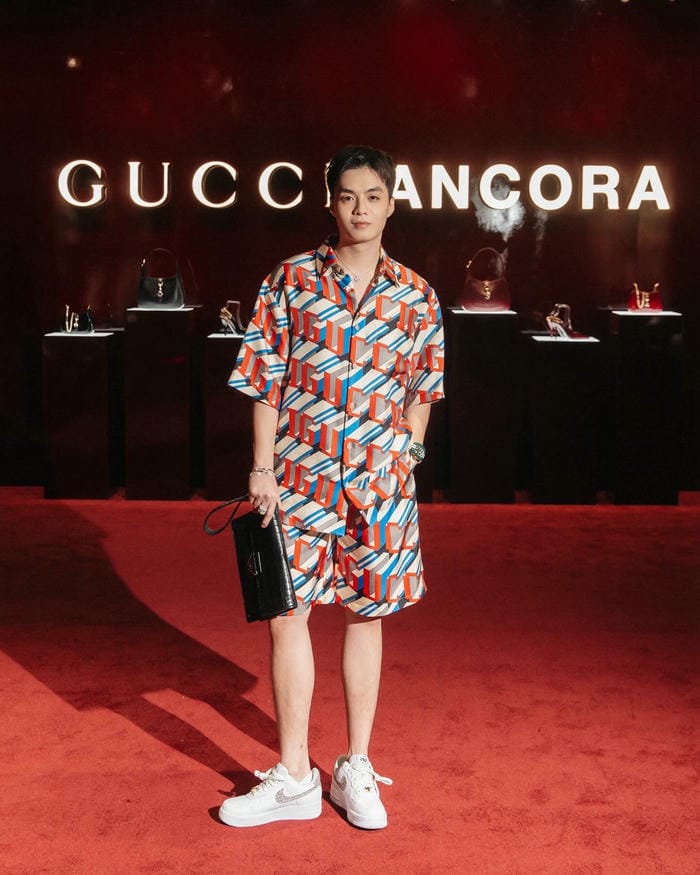 ảnh negav cực chất