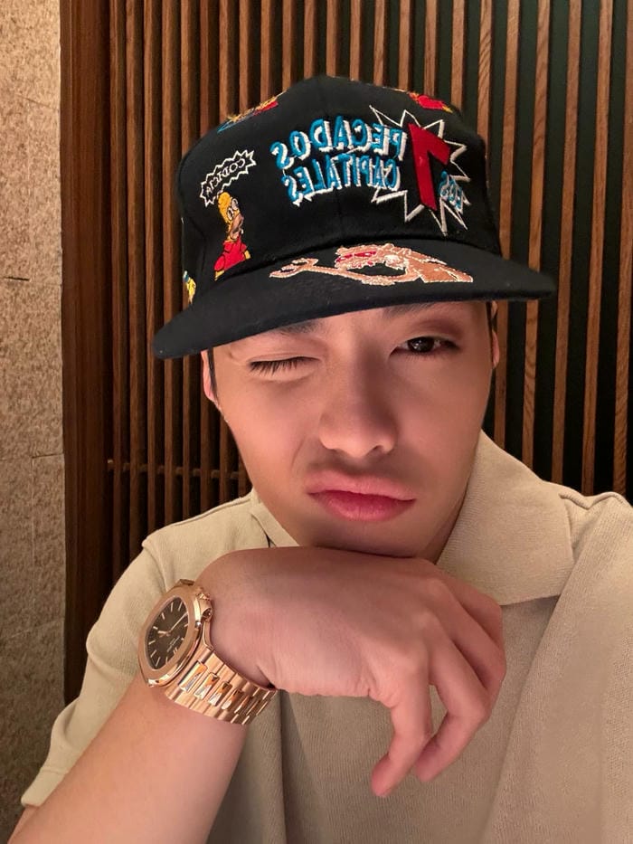 ảnh negav cực cute