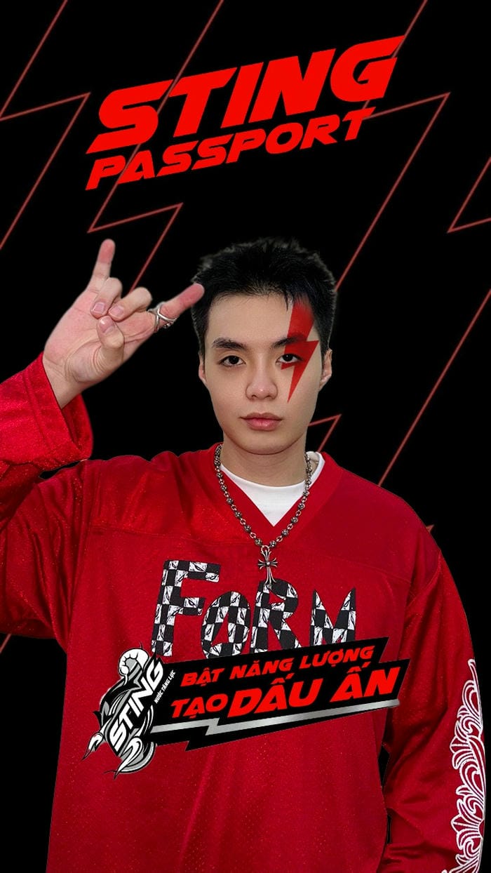 ảnh negav cực ngầu